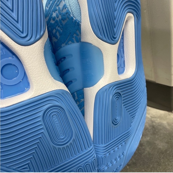 Nike KD TB14 Promo University Blue DM5040-405 - Picture 4 of 13